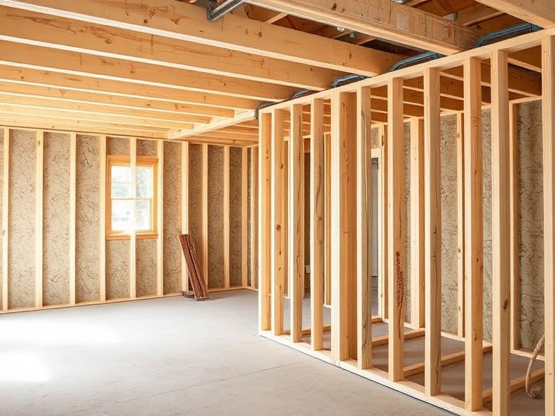 Full Home Renovations